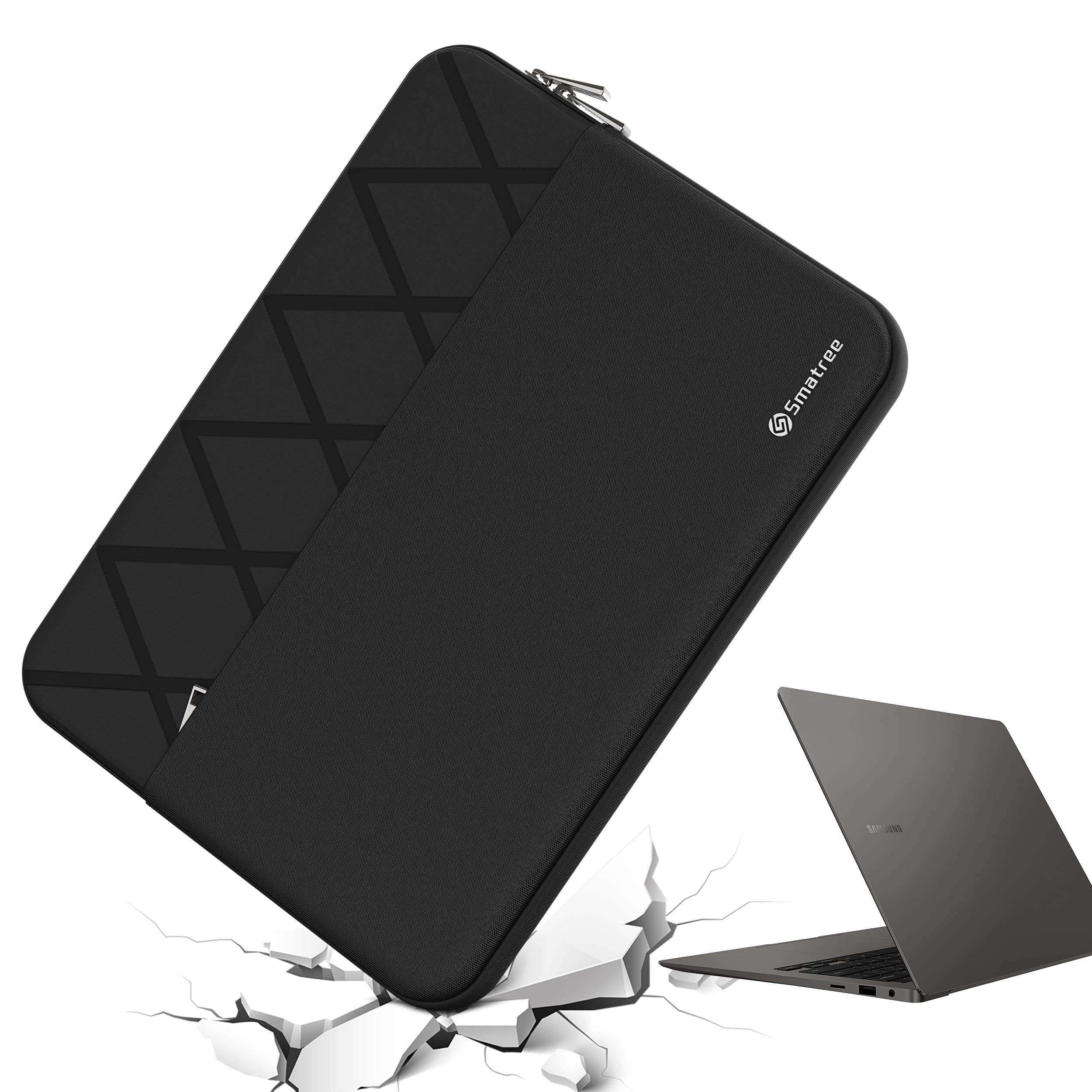 Smatree : Samsung 0 インチノードパソコンハードケース Galaxy com